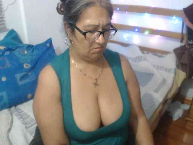 Meganny webcam