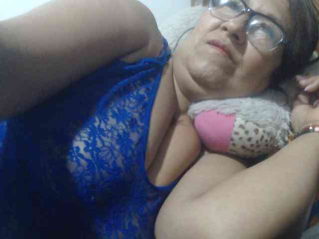 Meganny webcam