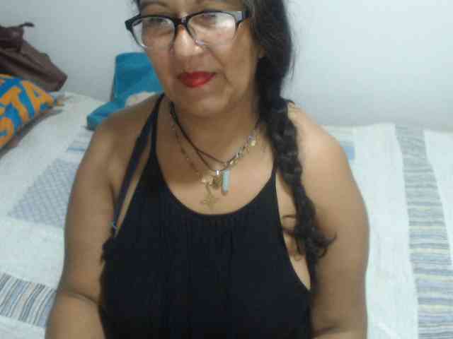 Meganny webcam