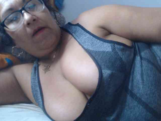 Meganny webcam