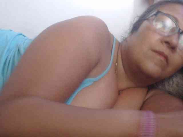 Meganny webcam