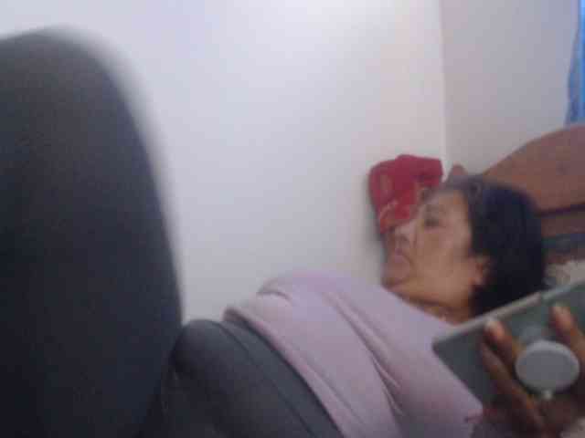 Meganny webcam