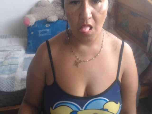 Meganny webcam