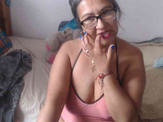 Meganny webcam