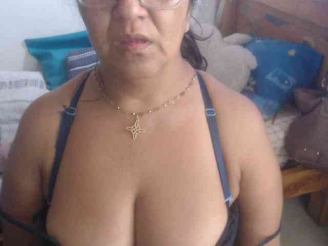 Meganny webcam