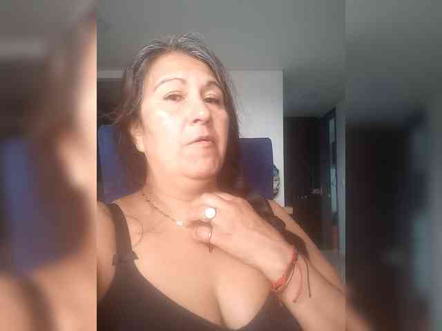 Meganny webcam