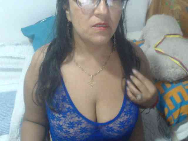 Meganny webcam