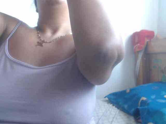 Meganny webcam