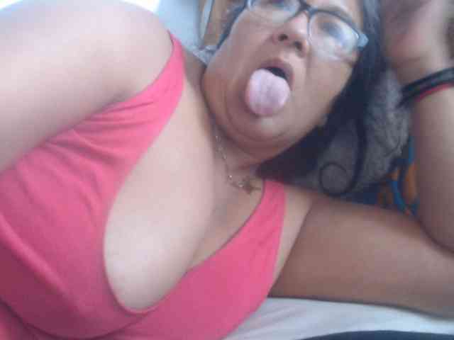 Meganny webcam
