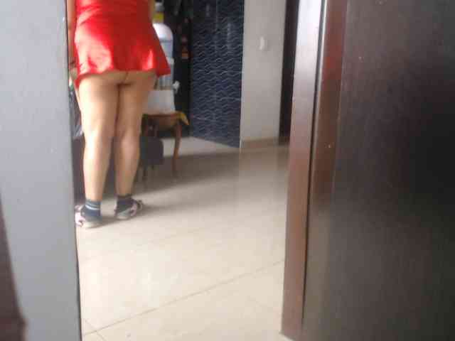 Meganny webcam