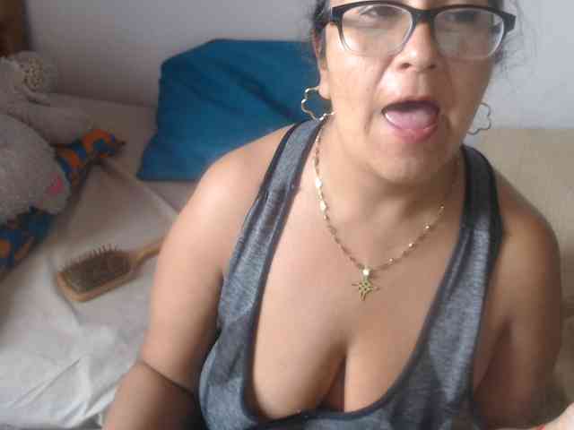 Meganny webcam