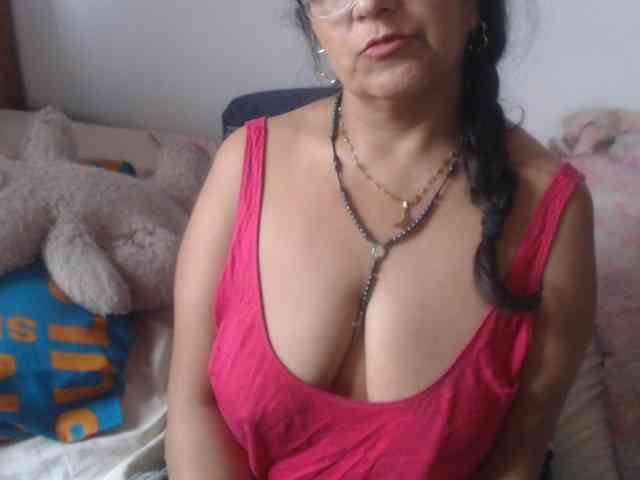Meganny webcam