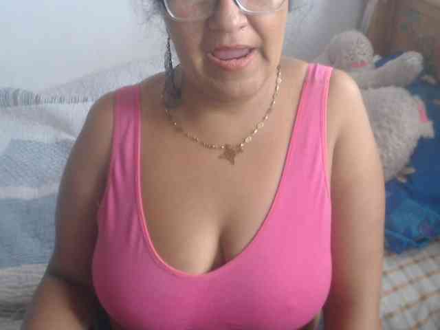 Meganny webcam