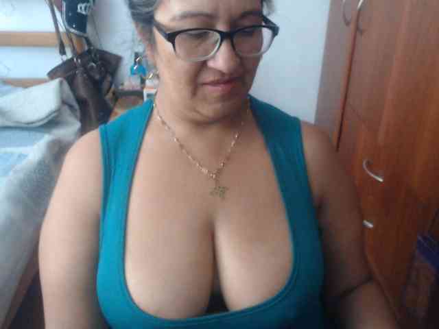 Meganny webcam