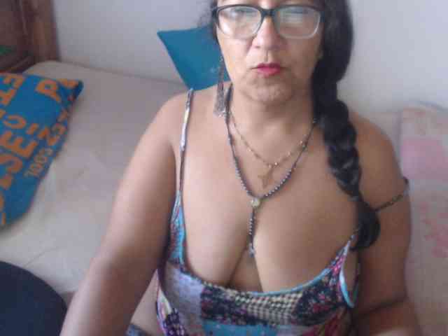 Meganny webcam