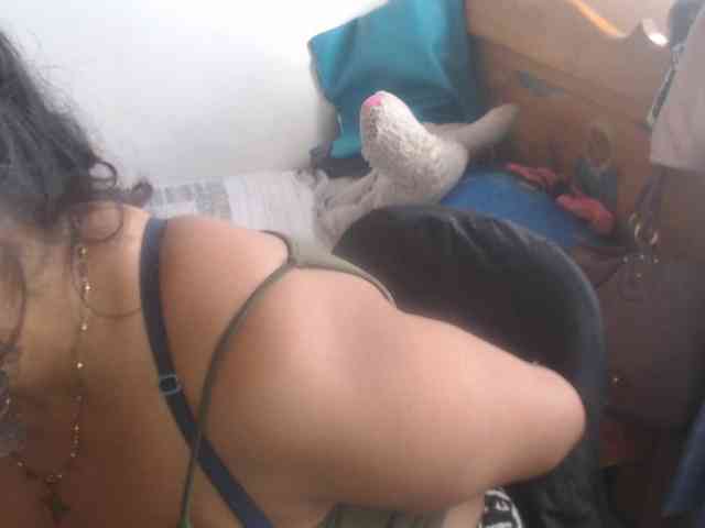Meganny webcam