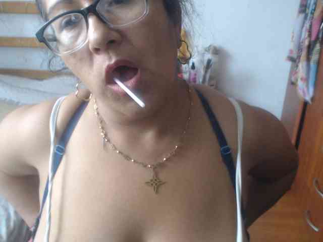 Meganny webcam