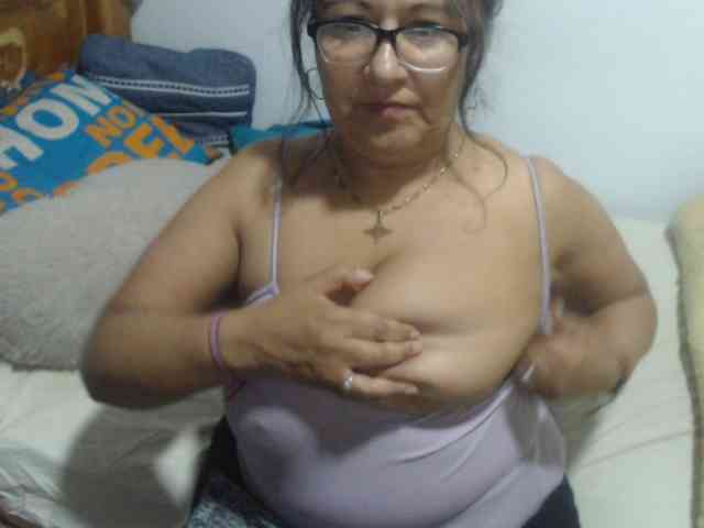 Meganny webcam