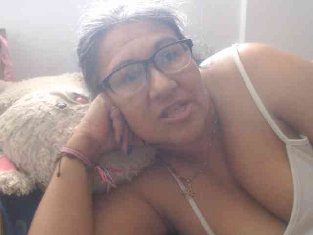 Meganny webcam