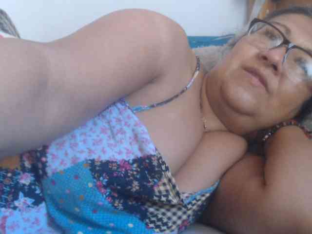 Meganny webcam