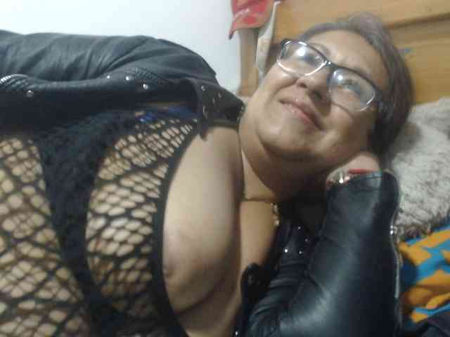 Meganny webcam