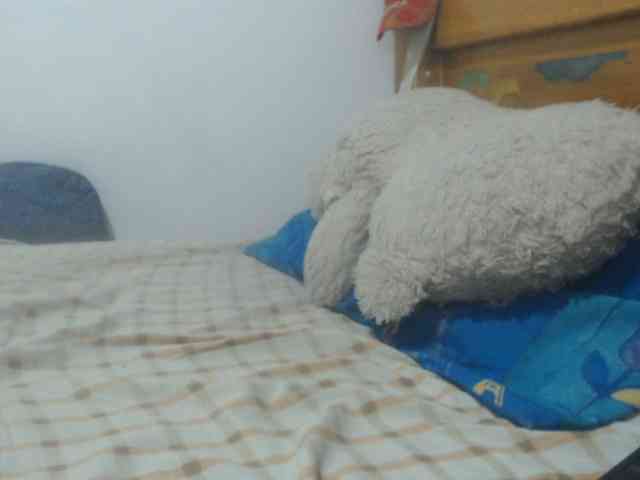 Meganny webcam