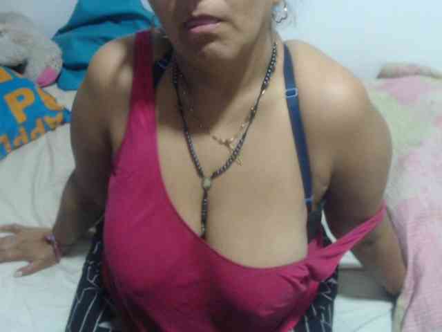 Meganny webcam