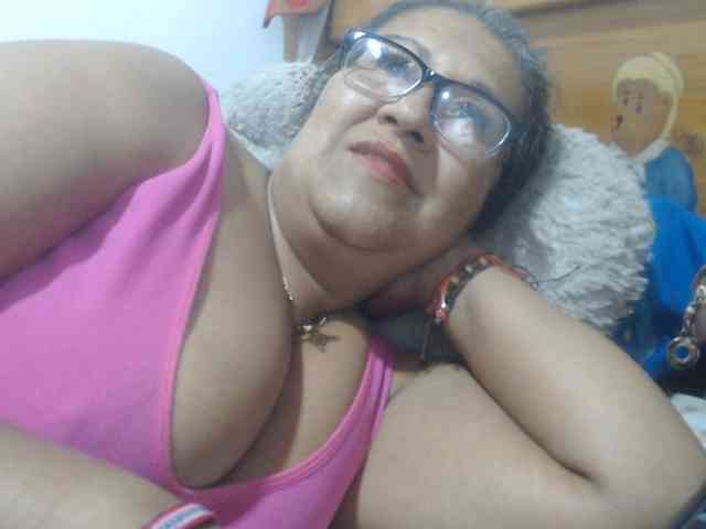 Meganny webcam