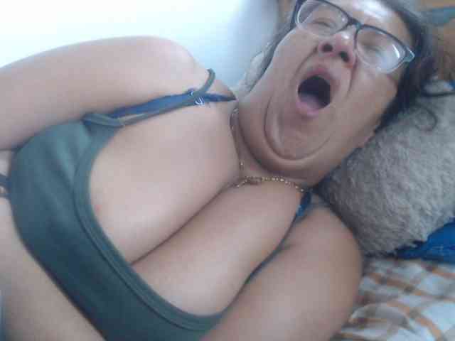 Meganny webcam