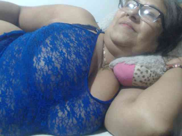 Meganny webcam