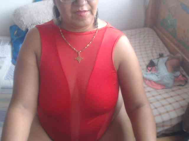 Meganny webcam
