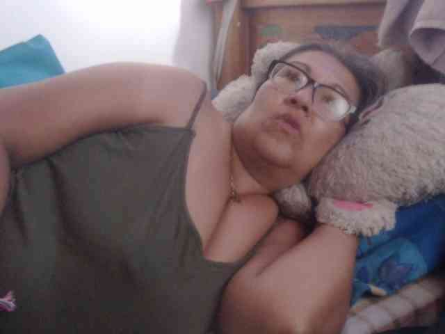 Meganny webcam