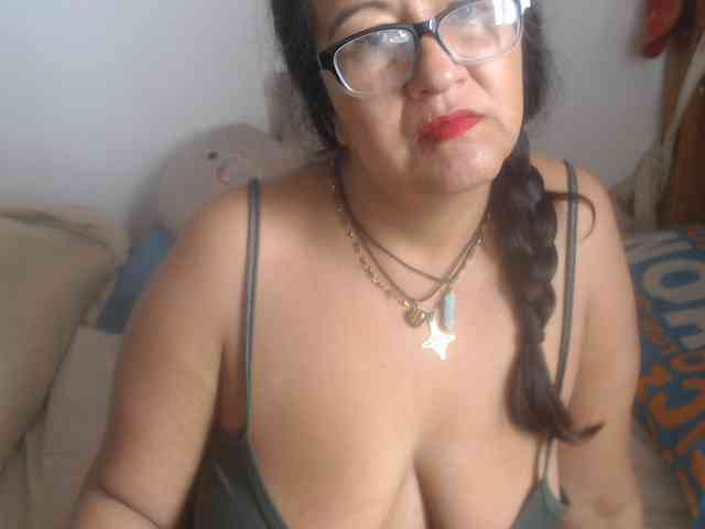 Meganny webcam