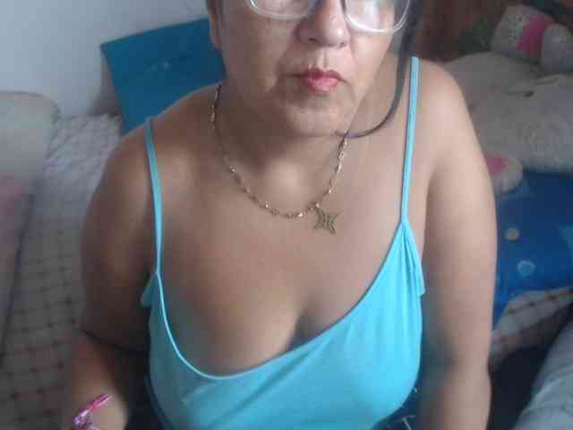 Meganny webcam
