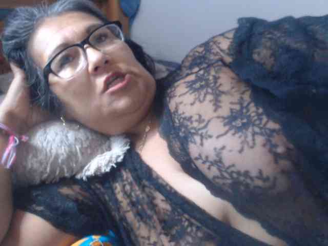 Meganny webcam