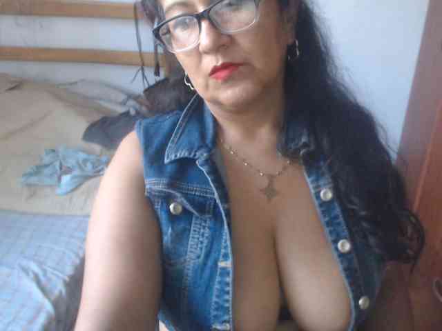 Meganny webcam