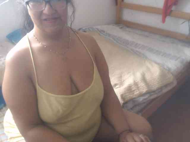 Meganny webcam