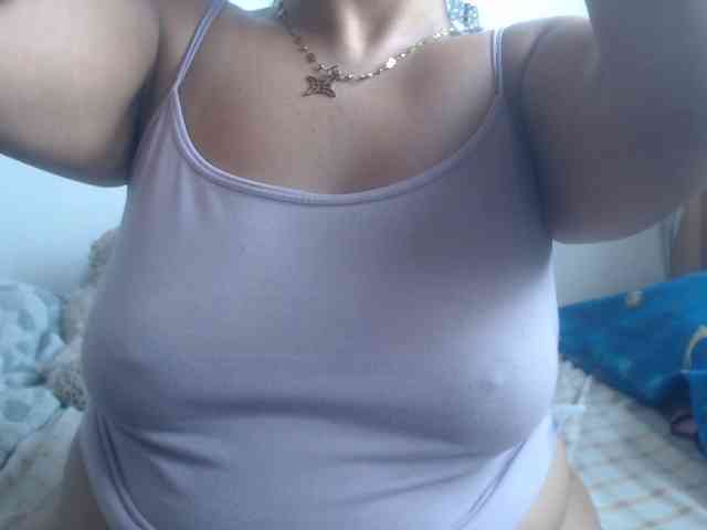 Meganny webcam