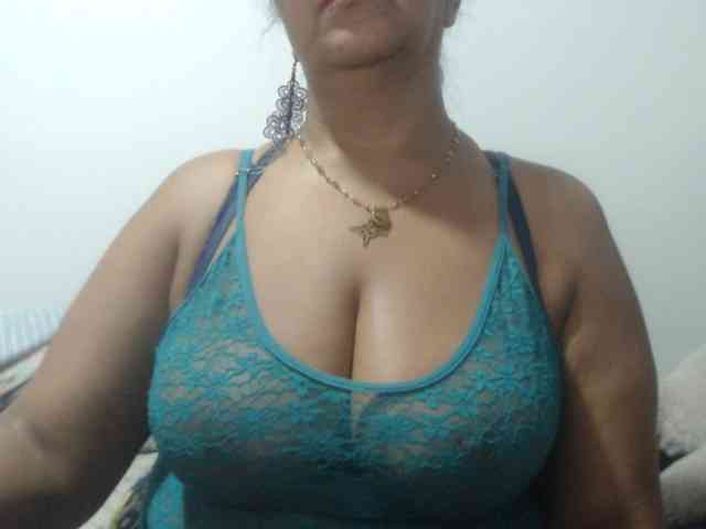 Meganny webcam