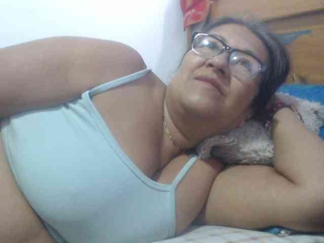 Meganny webcam