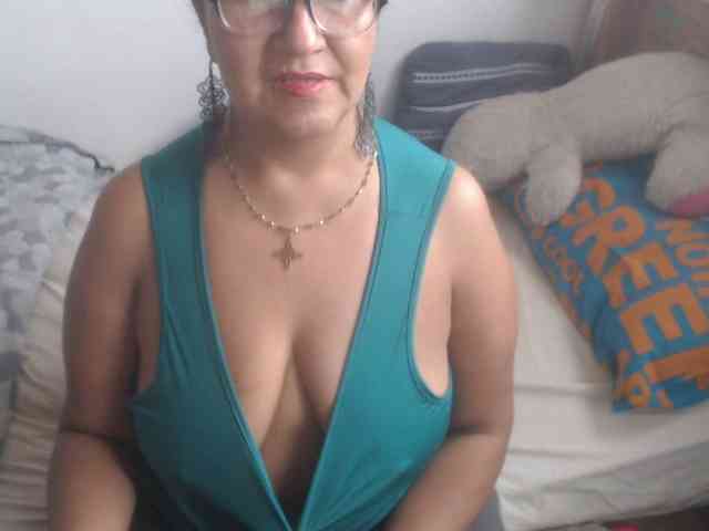 Meganny webcam
