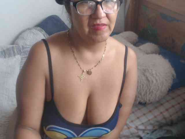 Meganny webcam