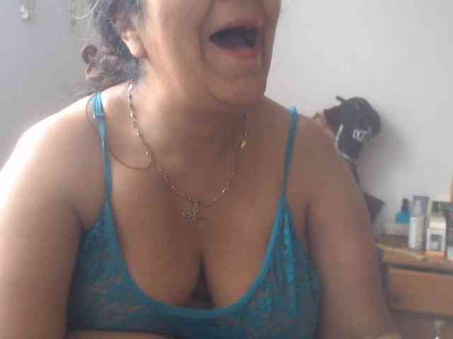 Meganny webcam