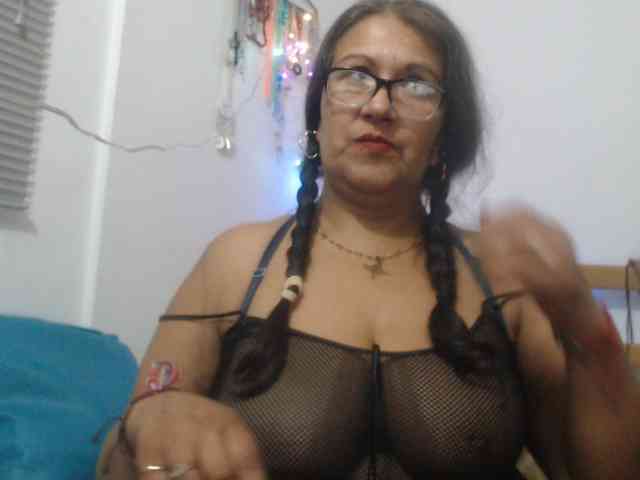 Meganny webcam