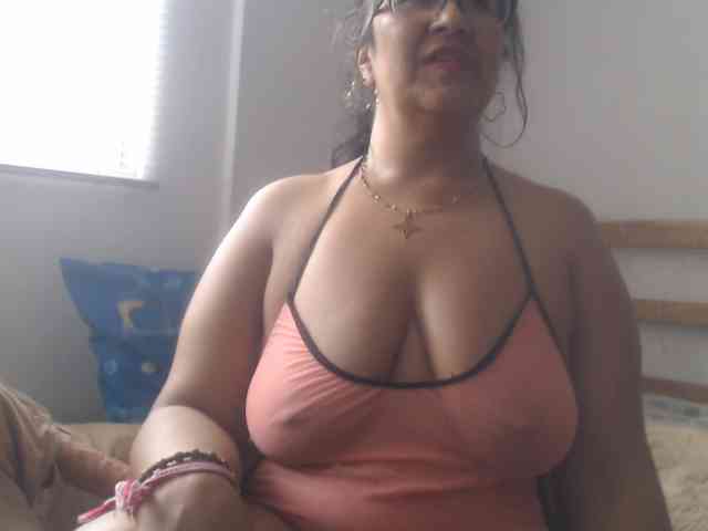 Meganny webcam