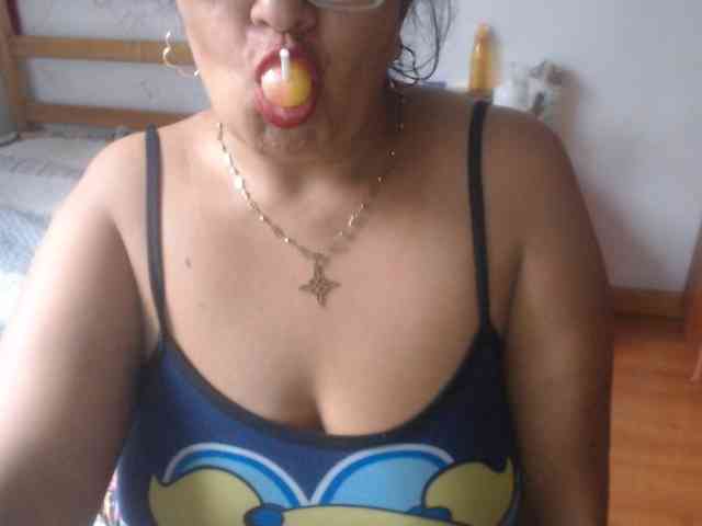 Meganny webcam