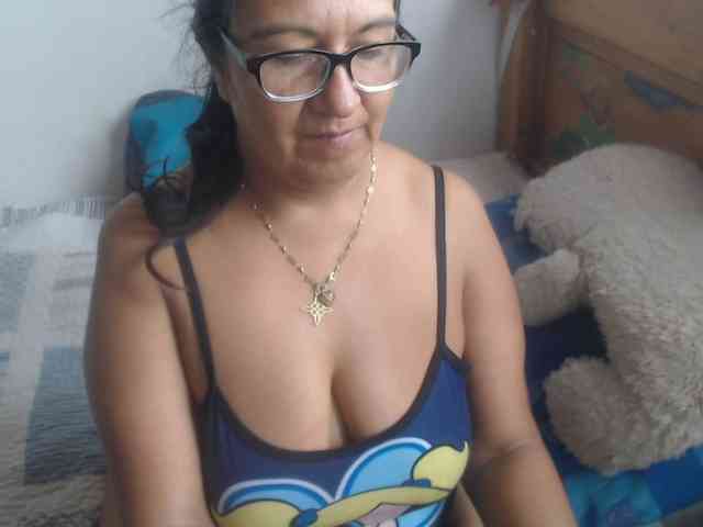 Meganny webcam