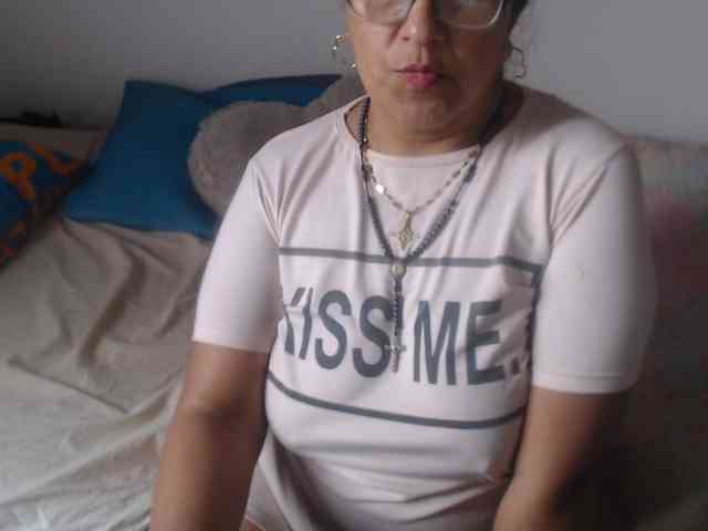 Meganny webcam
