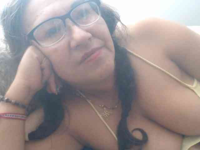 Meganny webcam