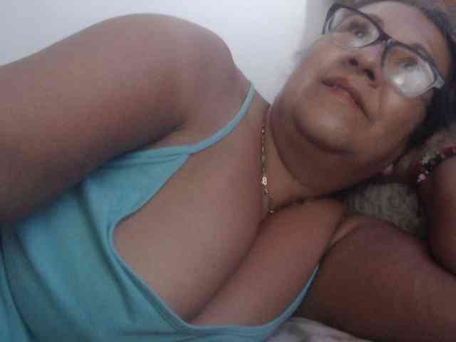 Meganny webcam